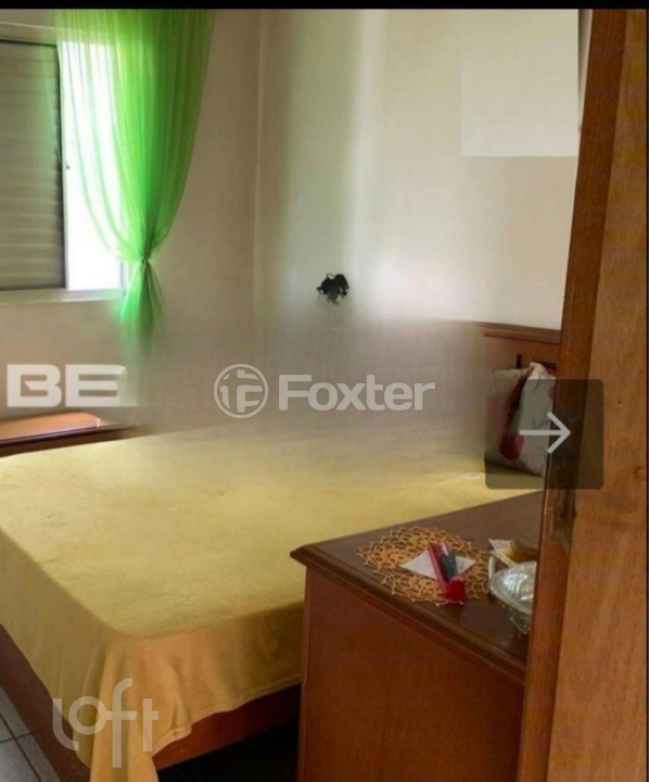 Apartamento à venda com 2 quartos, 44m² - Foto 4