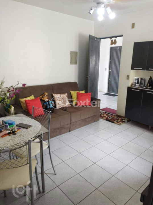 Apartamento à venda com 2 quartos, 44m² - Foto 12