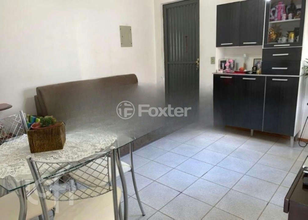 Apartamento à venda com 2 quartos, 44m² - Foto 1