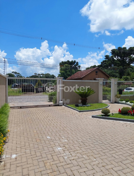 Casa de Condomínio à venda com 2 quartos, 62m² - Foto 20