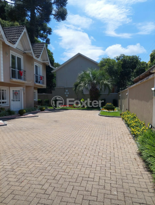 Casa de Condomínio à venda com 2 quartos, 62m² - Foto 22