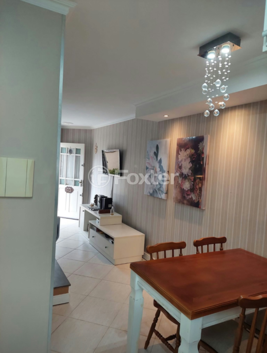 Casa de Condomínio à venda com 2 quartos, 62m² - Foto 8