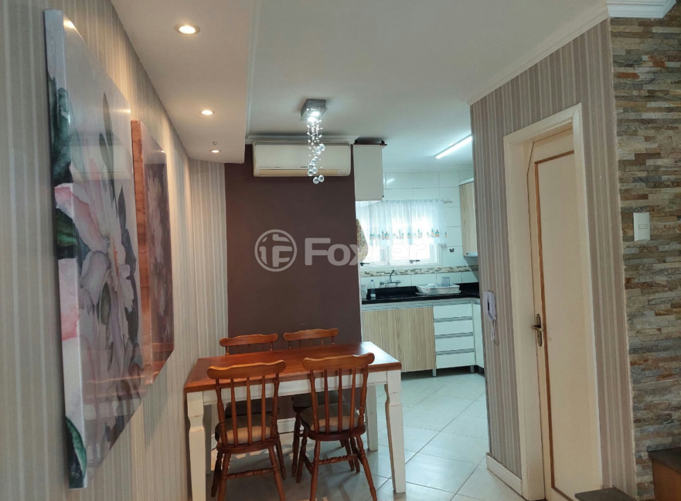 Casa de Condomínio à venda com 2 quartos, 62m² - Foto 10