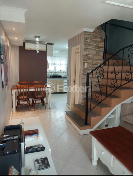 Casa de Condomínio à venda com 2 quartos, 62m² - Foto 11