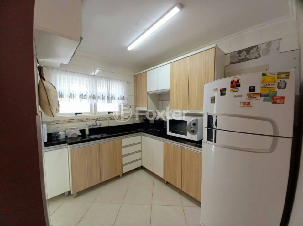 Casa de Condomínio à venda com 2 quartos, 62m² - Foto 5