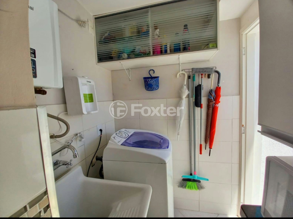 Casa de Condomínio à venda com 2 quartos, 62m² - Foto 19