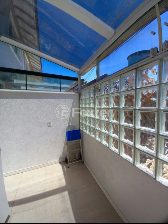 Casa de Condomínio à venda com 2 quartos, 62m² - Foto 18