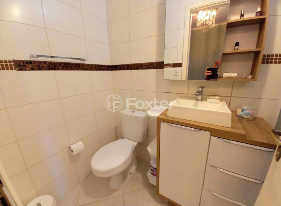 Casa de Condomínio à venda com 2 quartos, 62m² - Foto 14