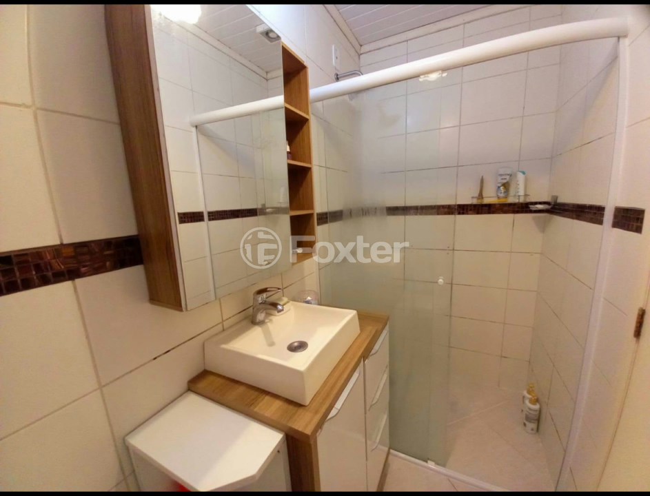 Casa de Condomínio à venda com 2 quartos, 62m² - Foto 15