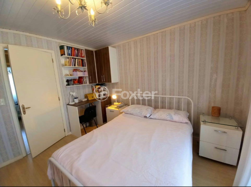 Casa de Condomínio à venda com 2 quartos, 62m² - Foto 13
