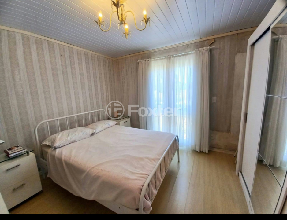 Casa de Condomínio à venda com 2 quartos, 62m² - Foto 12