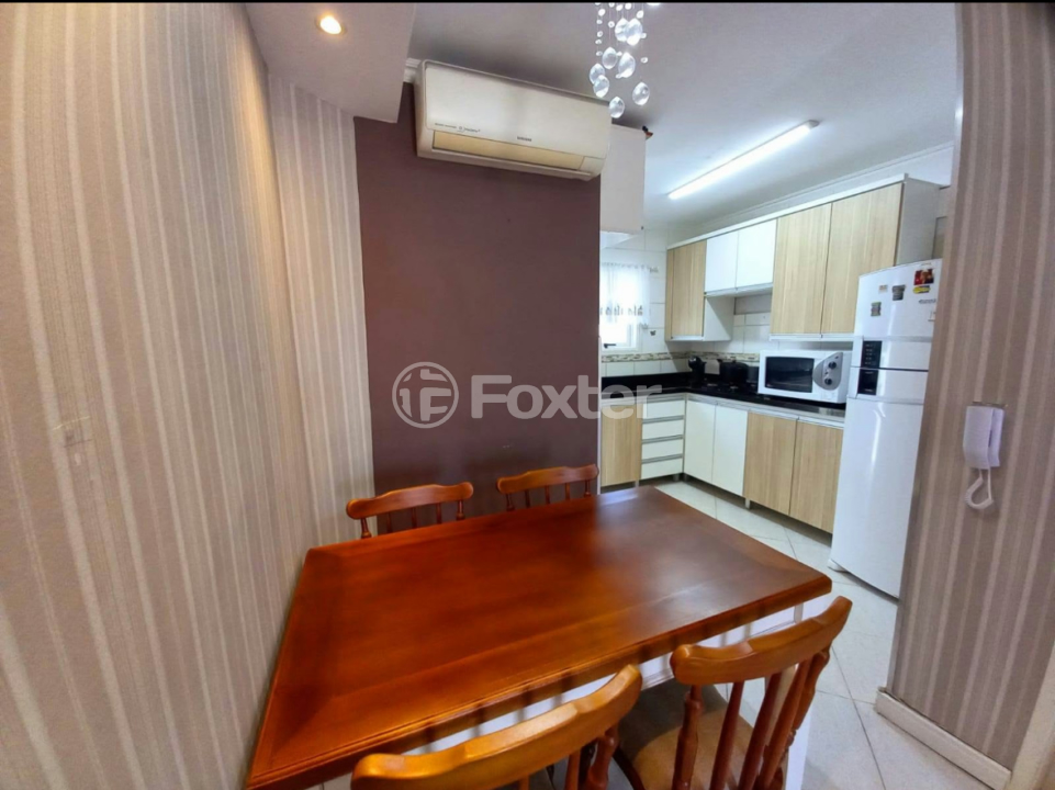 Casa de Condomínio à venda com 2 quartos, 62m² - Foto 7