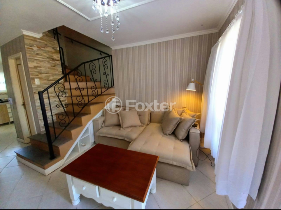 Casa de Condomínio à venda com 2 quartos, 62m² - Foto 3