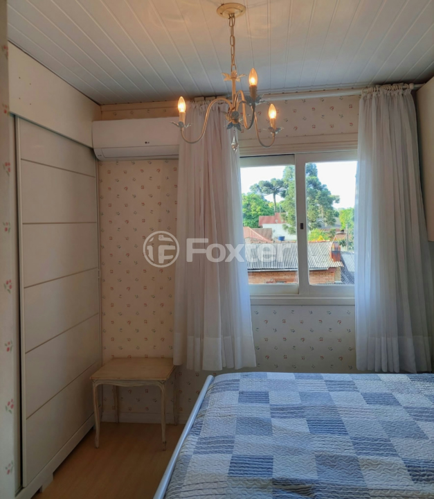 Casa de Condomínio à venda com 2 quartos, 62m² - Foto 17