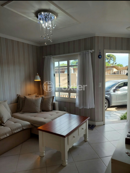 Casa de Condomínio à venda com 2 quartos, 62m² - Foto 2