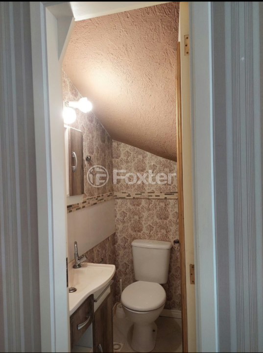 Casa de Condomínio à venda com 2 quartos, 62m² - Foto 9