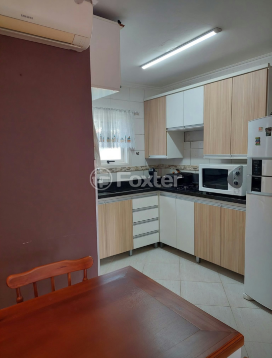 Casa de Condomínio à venda com 2 quartos, 62m² - Foto 6