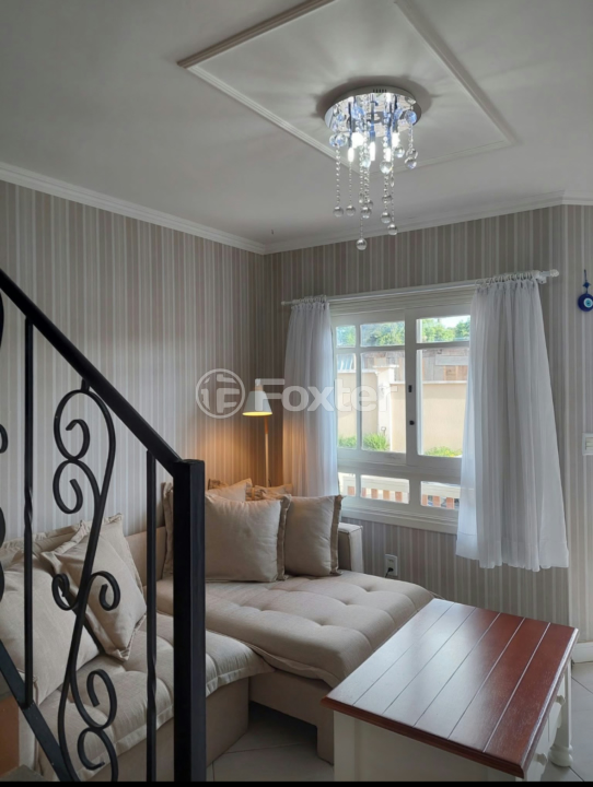 Casa de Condomínio à venda com 2 quartos, 62m² - Foto 4