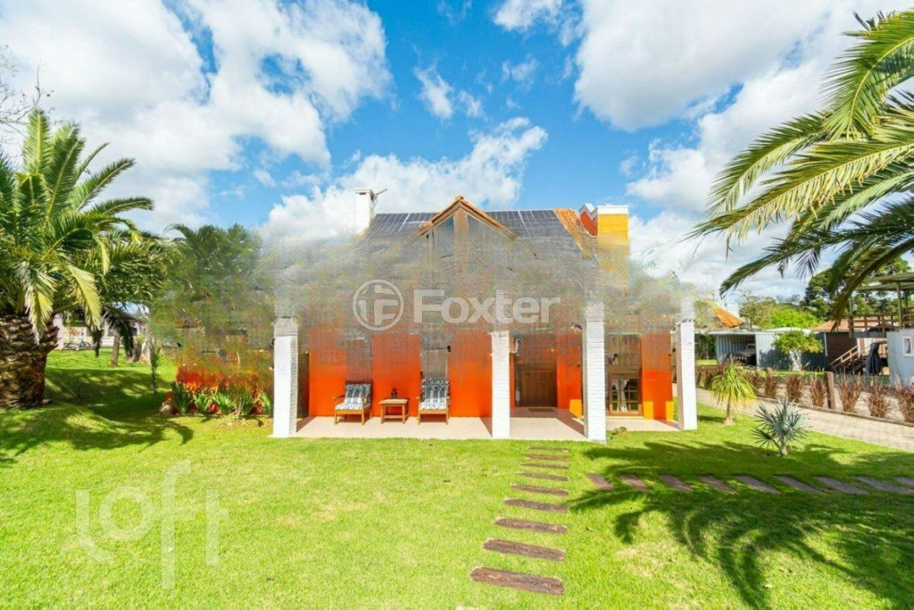 Casa de Condomínio à venda com 3 quartos, 400m² - Foto 53