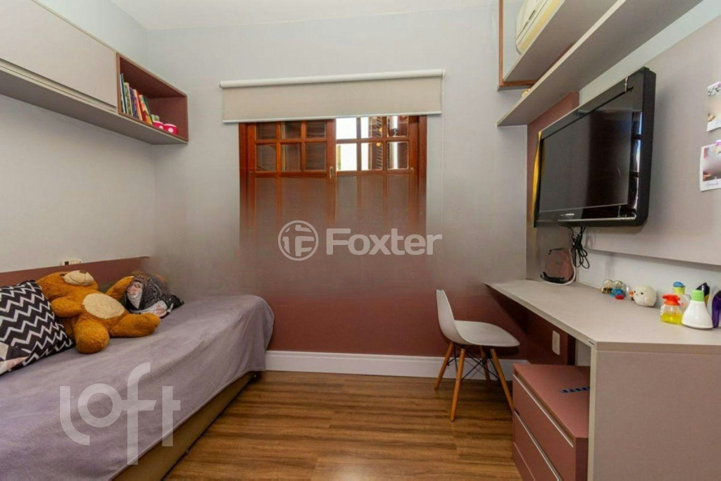 Casa de Condomínio à venda com 3 quartos, 400m² - Foto 16