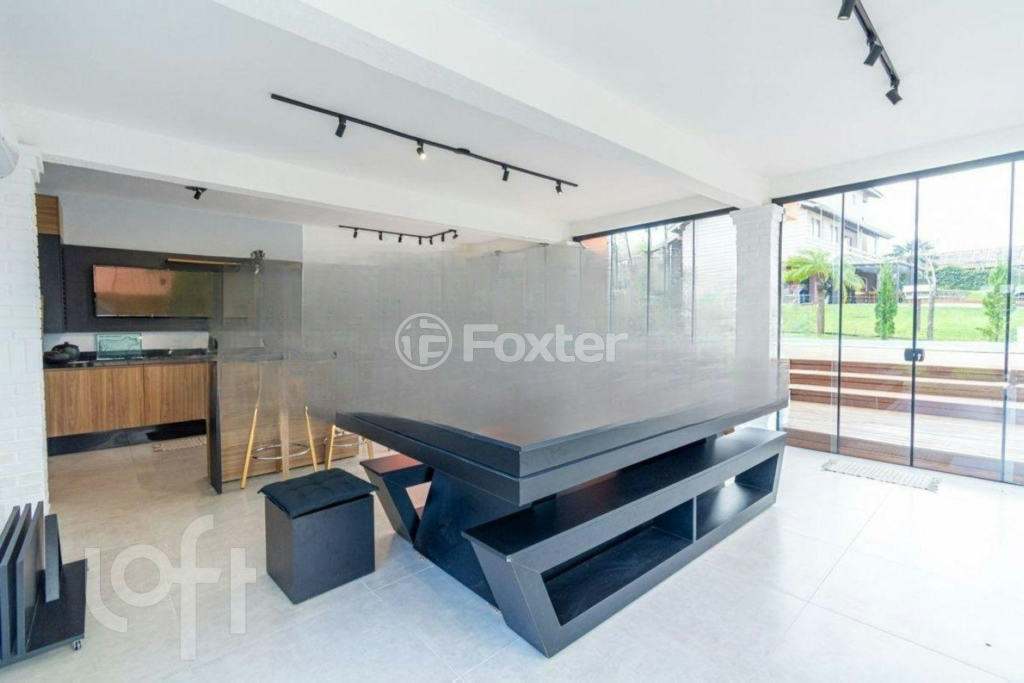 Casa de Condomínio à venda com 3 quartos, 400m² - Foto 33