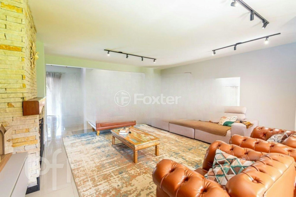 Casa de Condomínio à venda com 3 quartos, 400m² - Foto 3