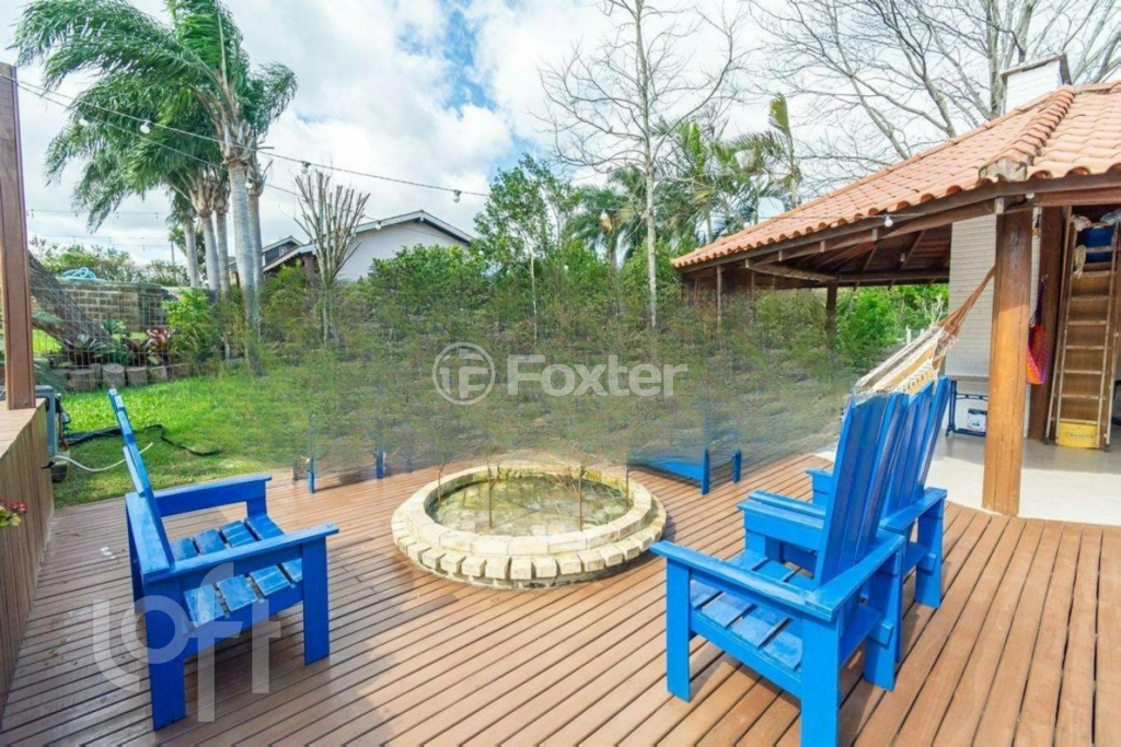 Casa de Condomínio à venda com 3 quartos, 400m² - Foto 37