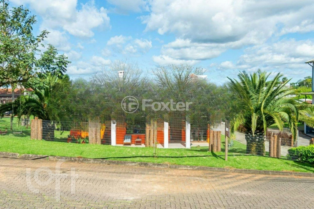 Casa de Condomínio à venda com 3 quartos, 400m² - Foto 62