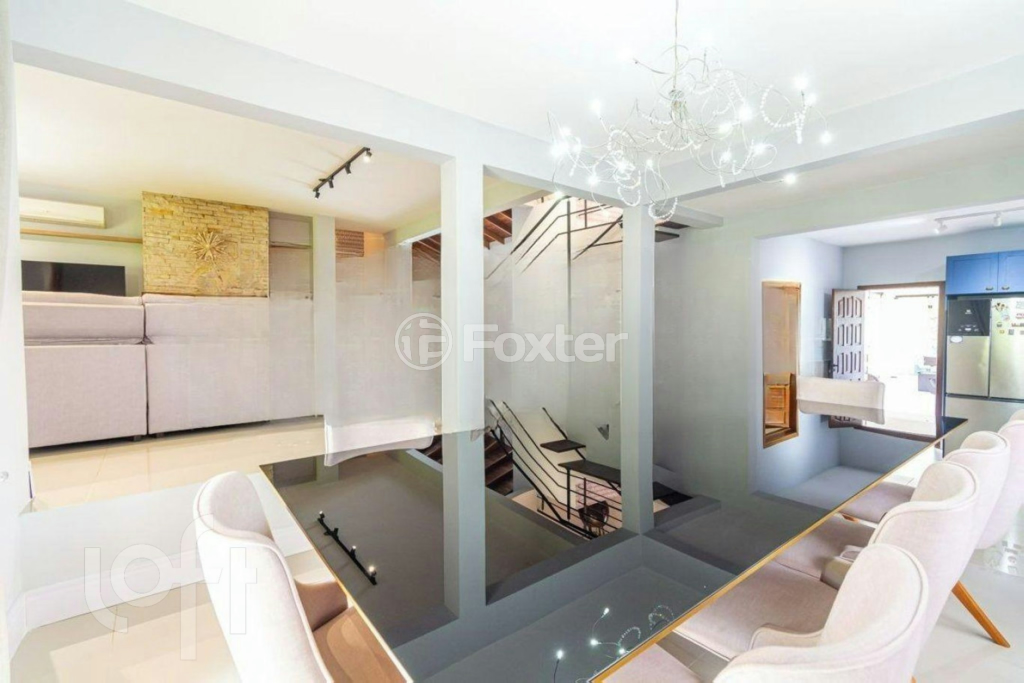 Casa de Condomínio à venda com 3 quartos, 400m² - Foto 7