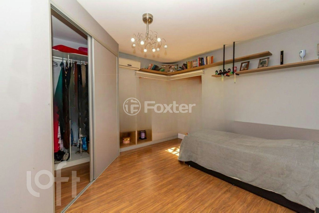 Casa de Condomínio à venda com 3 quartos, 400m² - Foto 20