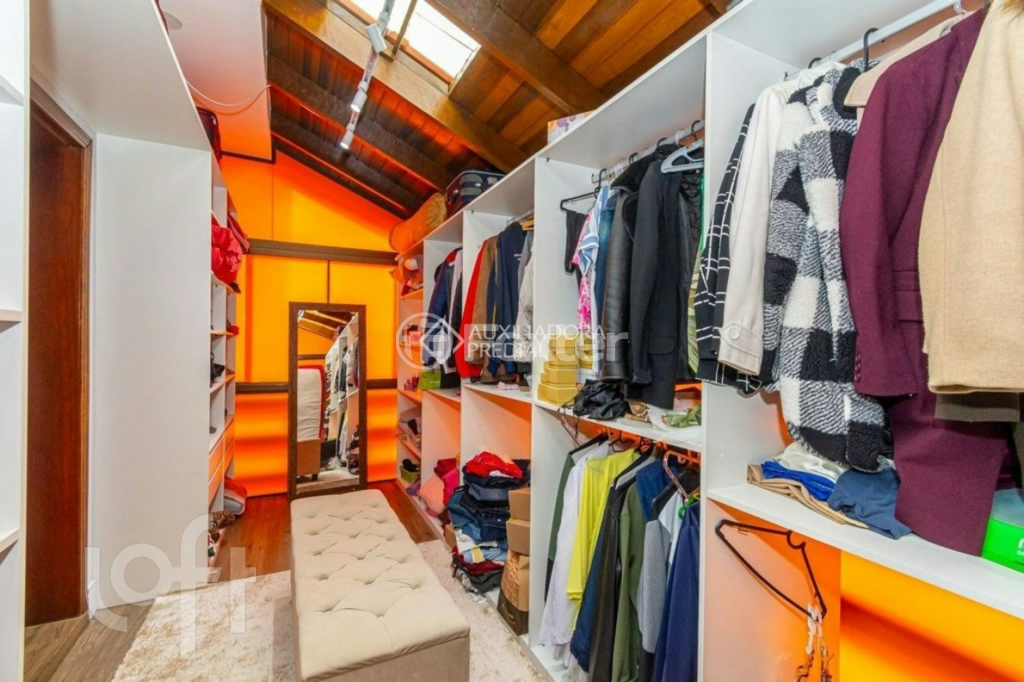 Casa de Condomínio à venda com 3 quartos, 400m² - Foto 19
