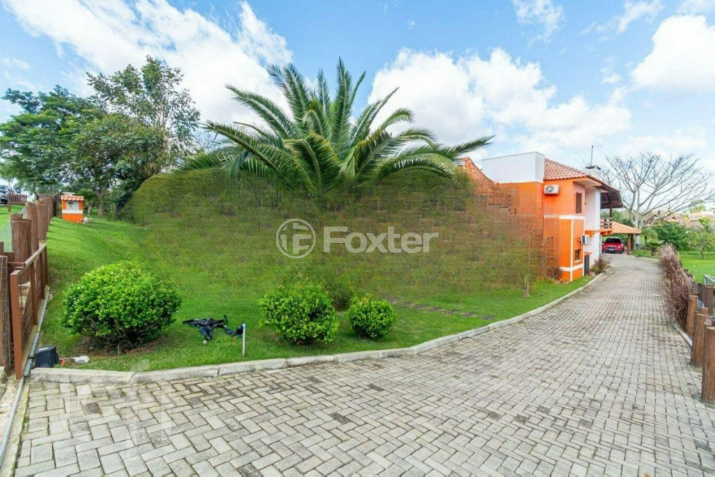 Casa de Condomínio à venda com 3 quartos, 400m² - Foto 51