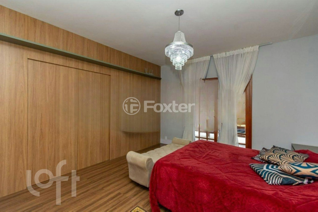 Casa de Condomínio à venda com 3 quartos, 400m² - Foto 22