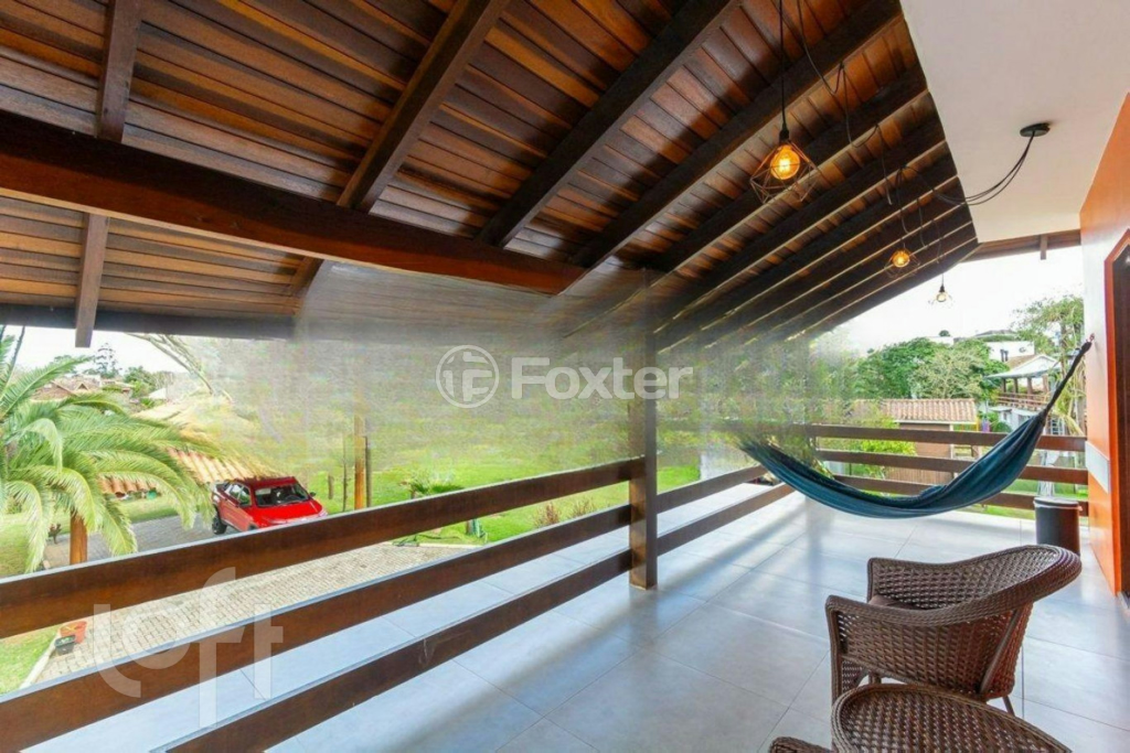 Casa de Condomínio à venda com 3 quartos, 400m² - Foto 44