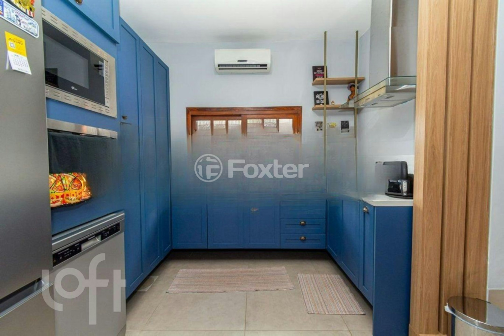 Casa de Condomínio à venda com 3 quartos, 400m² - Foto 11