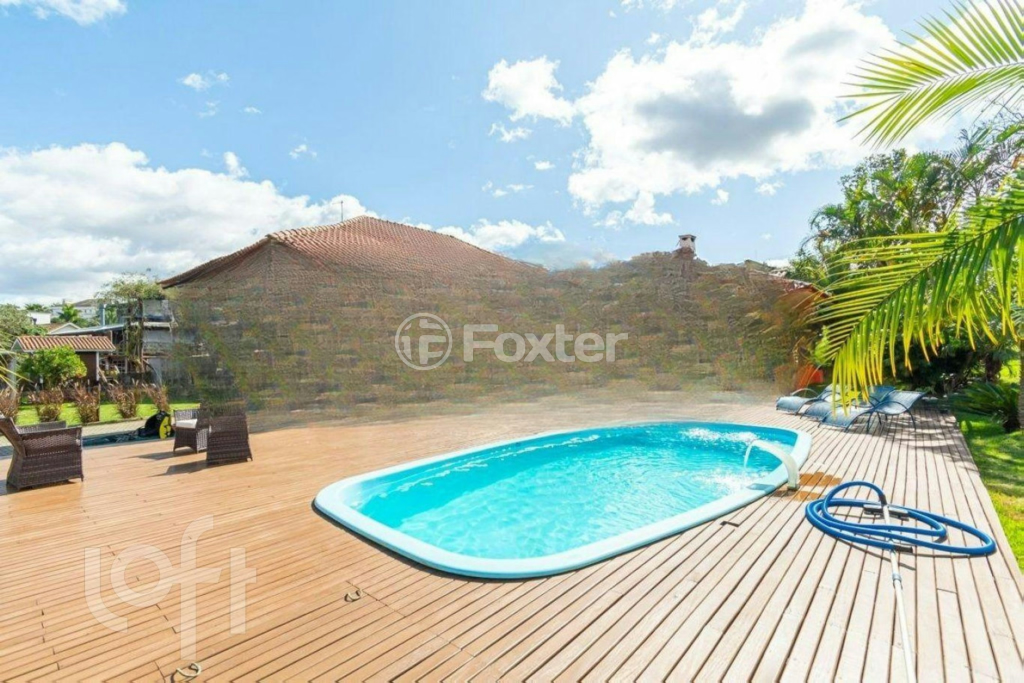 Casa de Condomínio à venda com 3 quartos, 400m² - Foto 40