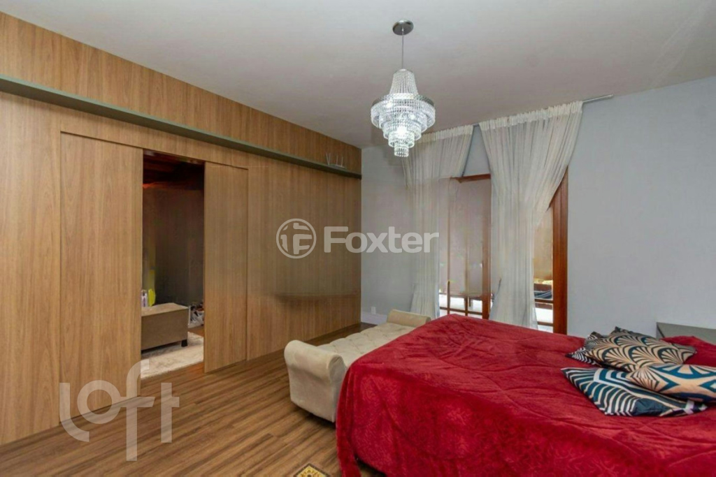 Casa de Condomínio à venda com 3 quartos, 400m² - Foto 25