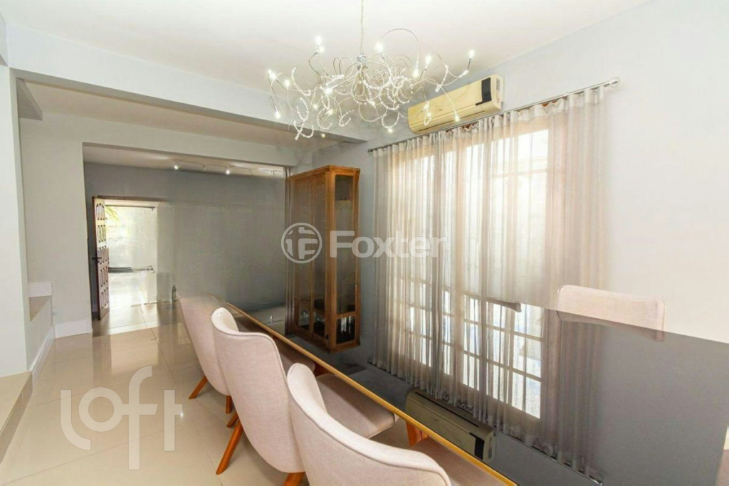 Casa de Condomínio à venda com 3 quartos, 400m² - Foto 8