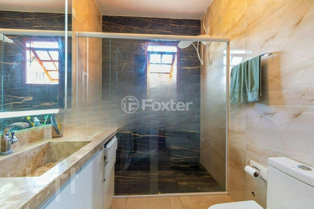 Casa de Condomínio à venda com 3 quartos, 400m² - Foto 15