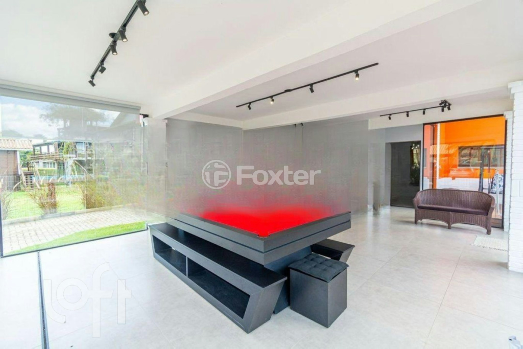 Casa de Condomínio à venda com 3 quartos, 400m² - Foto 30