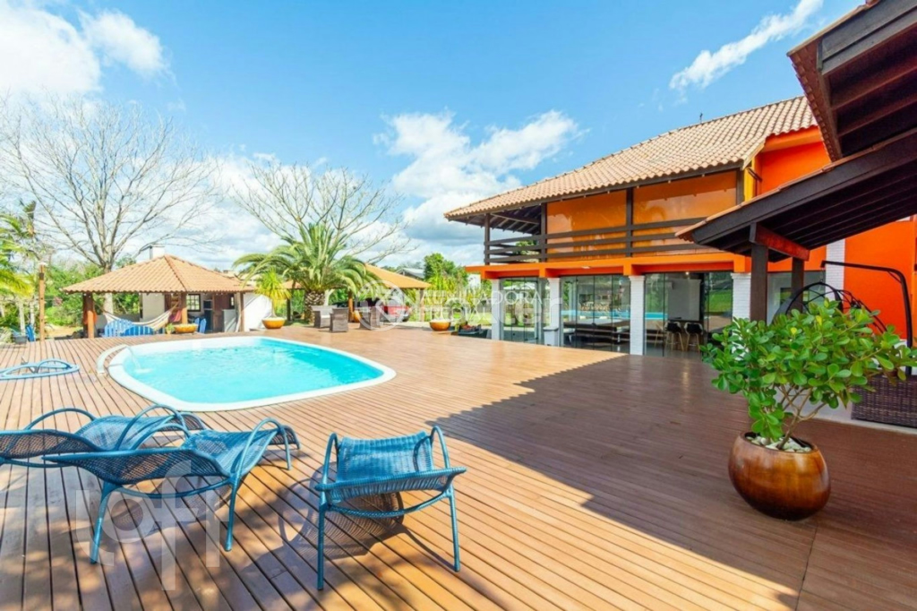 Casa de Condomínio à venda com 3 quartos, 400m² - Foto 41