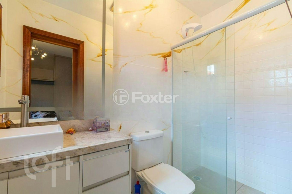 Casa de Condomínio à venda com 3 quartos, 400m² - Foto 28