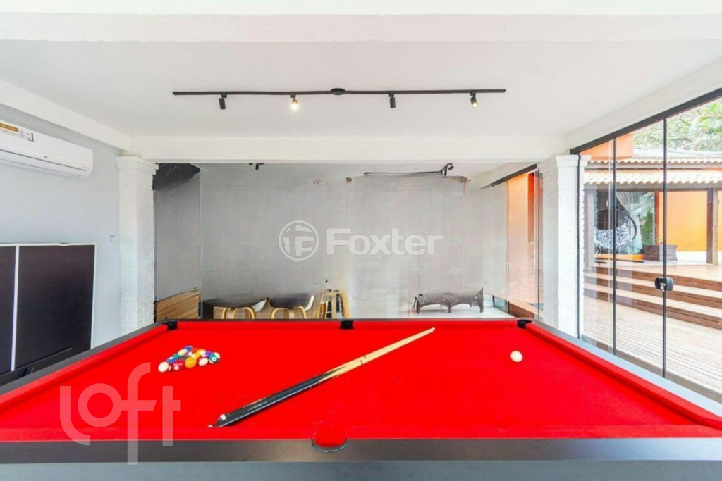 Casa de Condomínio à venda com 3 quartos, 400m² - Foto 29