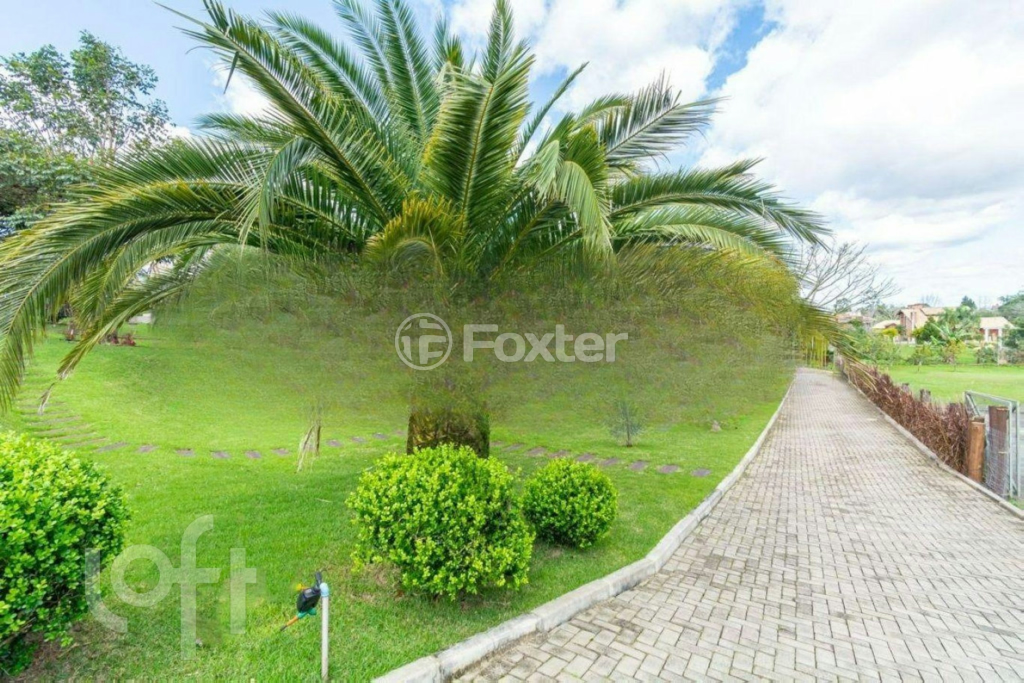 Casa de Condomínio à venda com 3 quartos, 400m² - Foto 50