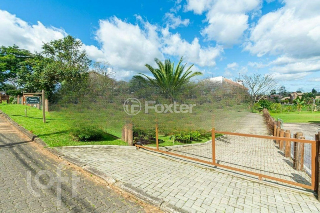 Casa de Condomínio à venda com 3 quartos, 400m² - Foto 48