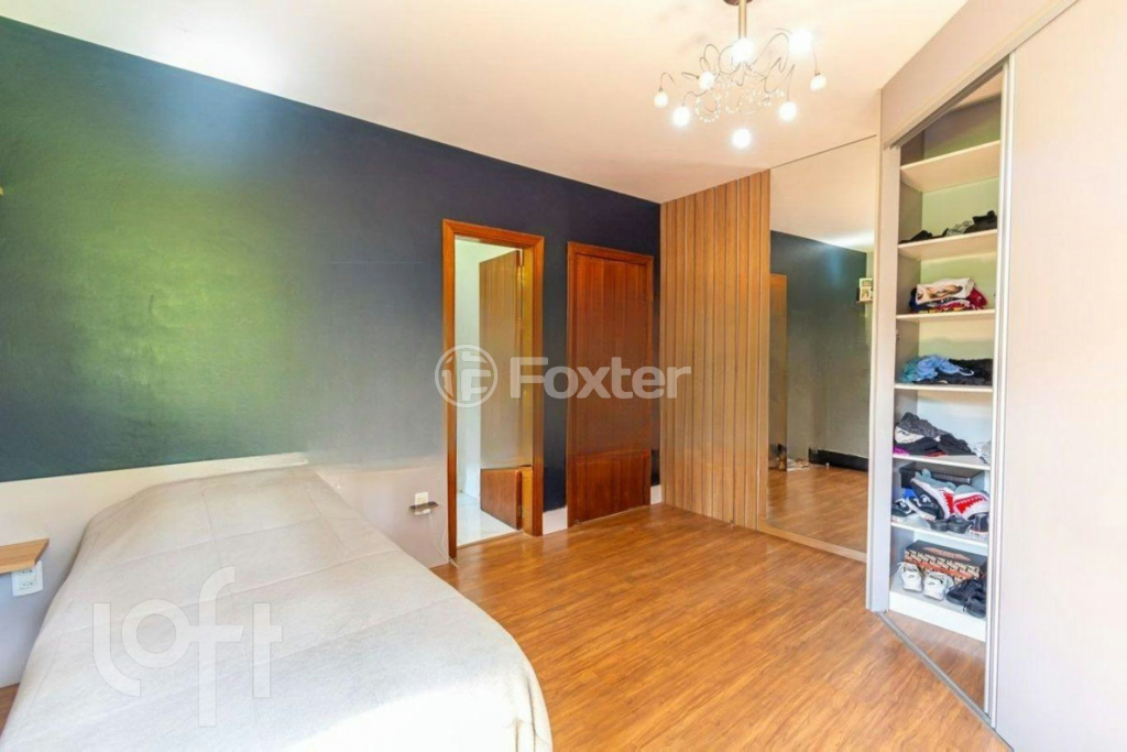 Casa de Condomínio à venda com 3 quartos, 400m² - Foto 21