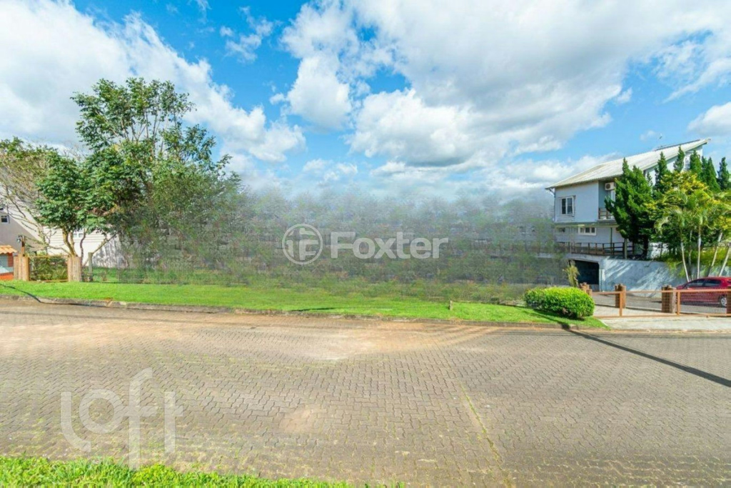 Casa de Condomínio à venda com 3 quartos, 400m² - Foto 61