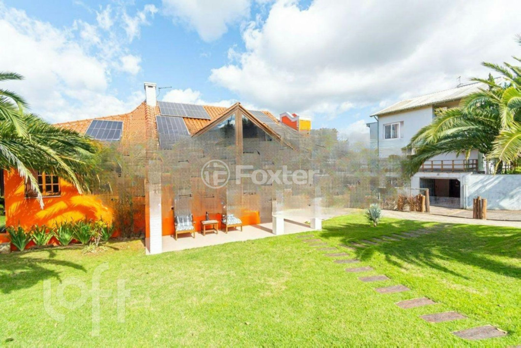 Casa de Condomínio à venda com 3 quartos, 400m² - Foto 58