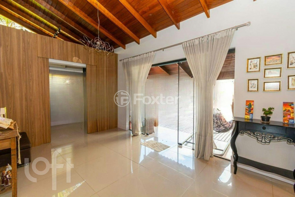 Casa de Condomínio à venda com 3 quartos, 400m² - Foto 38
