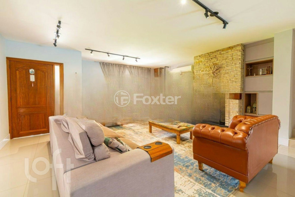 Casa de Condomínio à venda com 3 quartos, 400m² - Foto 1